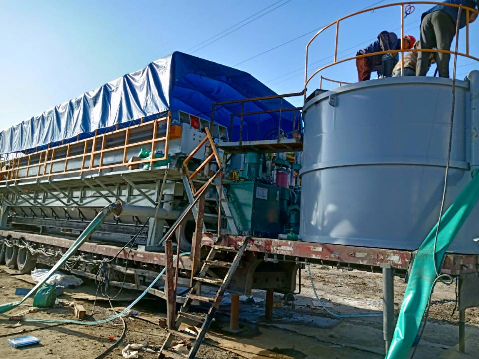 泰顺污水池淤泥处理-河道清淤-炜誉市政