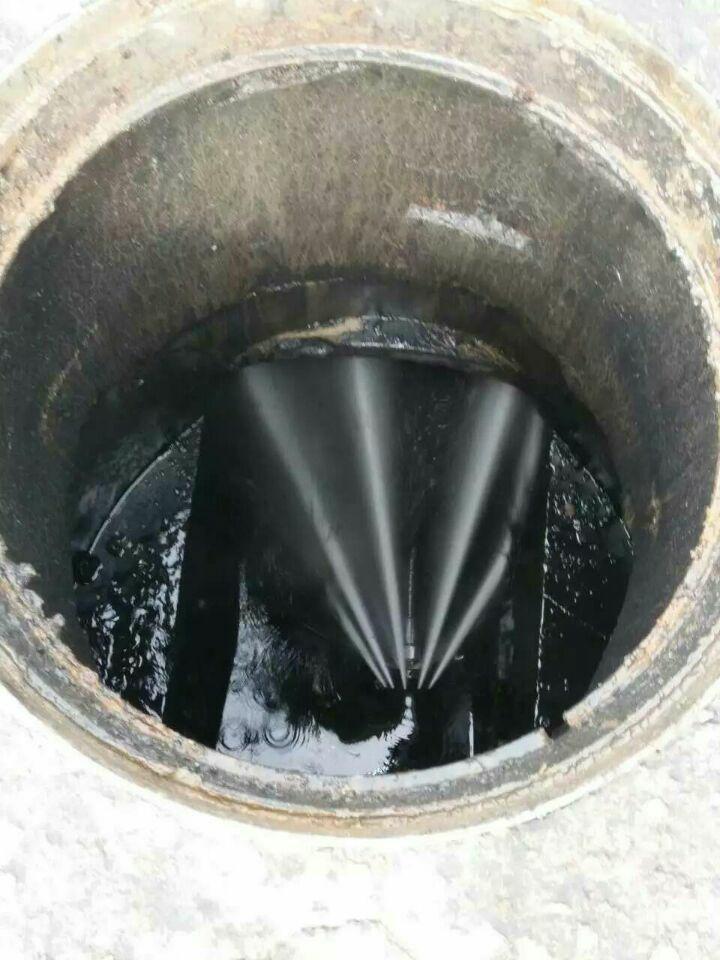 泰顺市政管道清洗-排污管道清洗