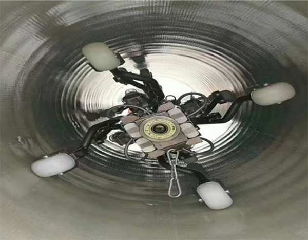 泰顺非开挖修复技术在地下管线建设的优势体现