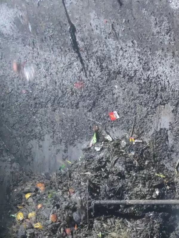 泰顺管道结垢危害和原因