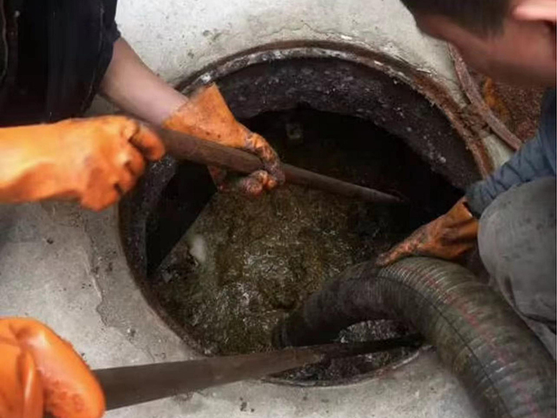 泰顺化油池、化粪池清理要做哪些安全措施？